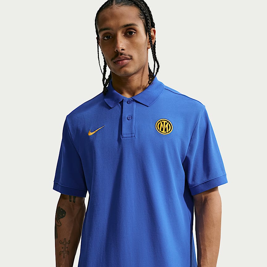 Inter Milan 2026 Stadium SE Men's Nike ACG Dri-FIT Football Long